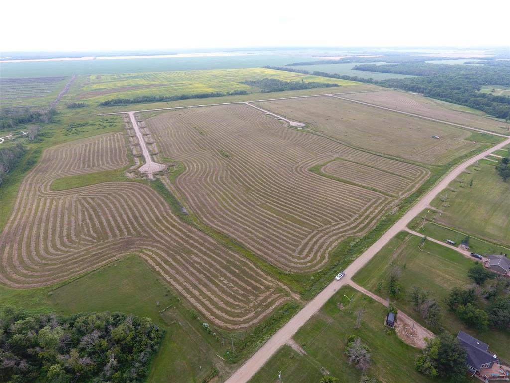 Beckville Beach lake view lots - 29 Maple Lane, Amaranth, MB