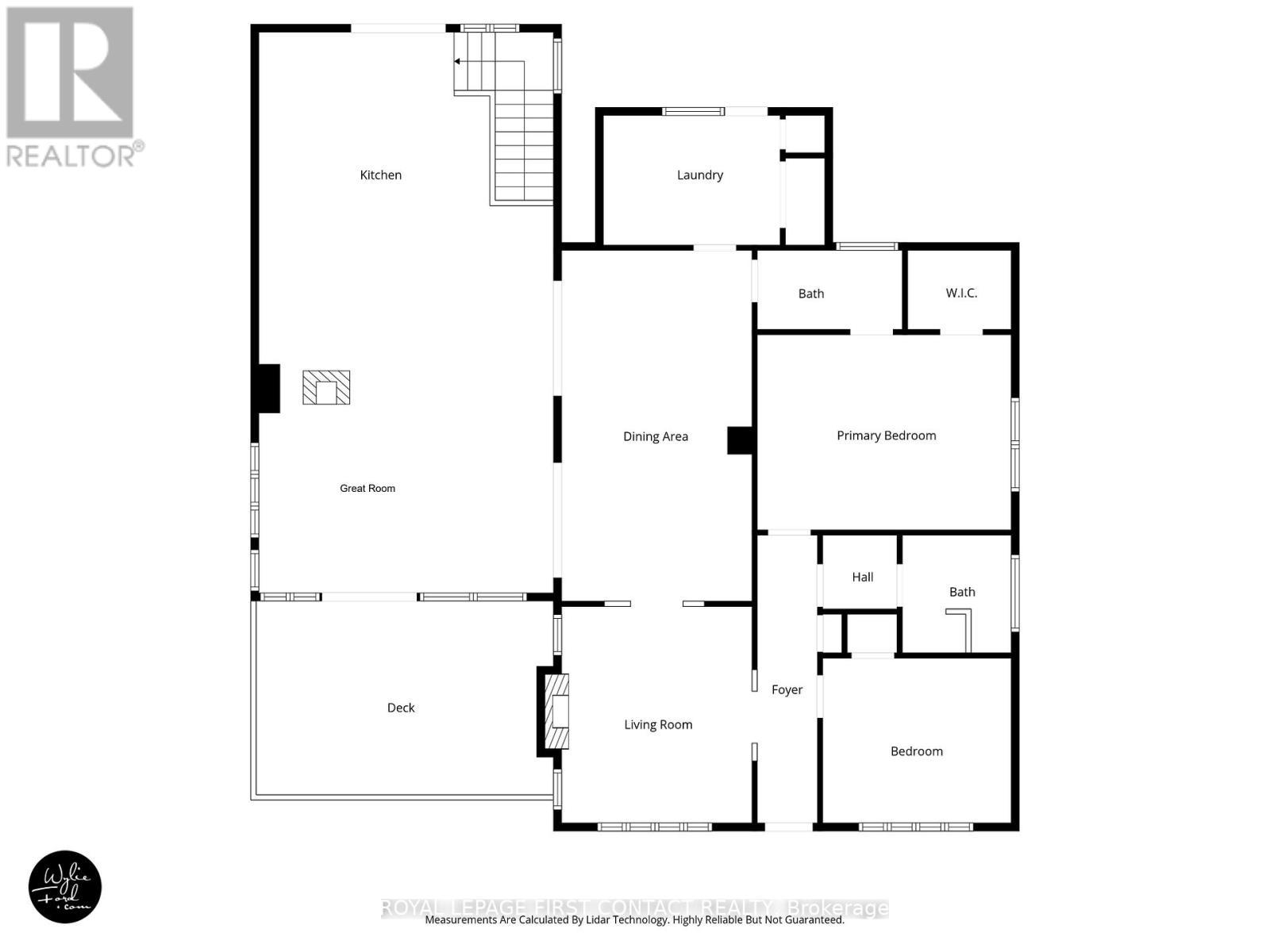 162 Kempenfelt Drive, Barrie, ON - Other