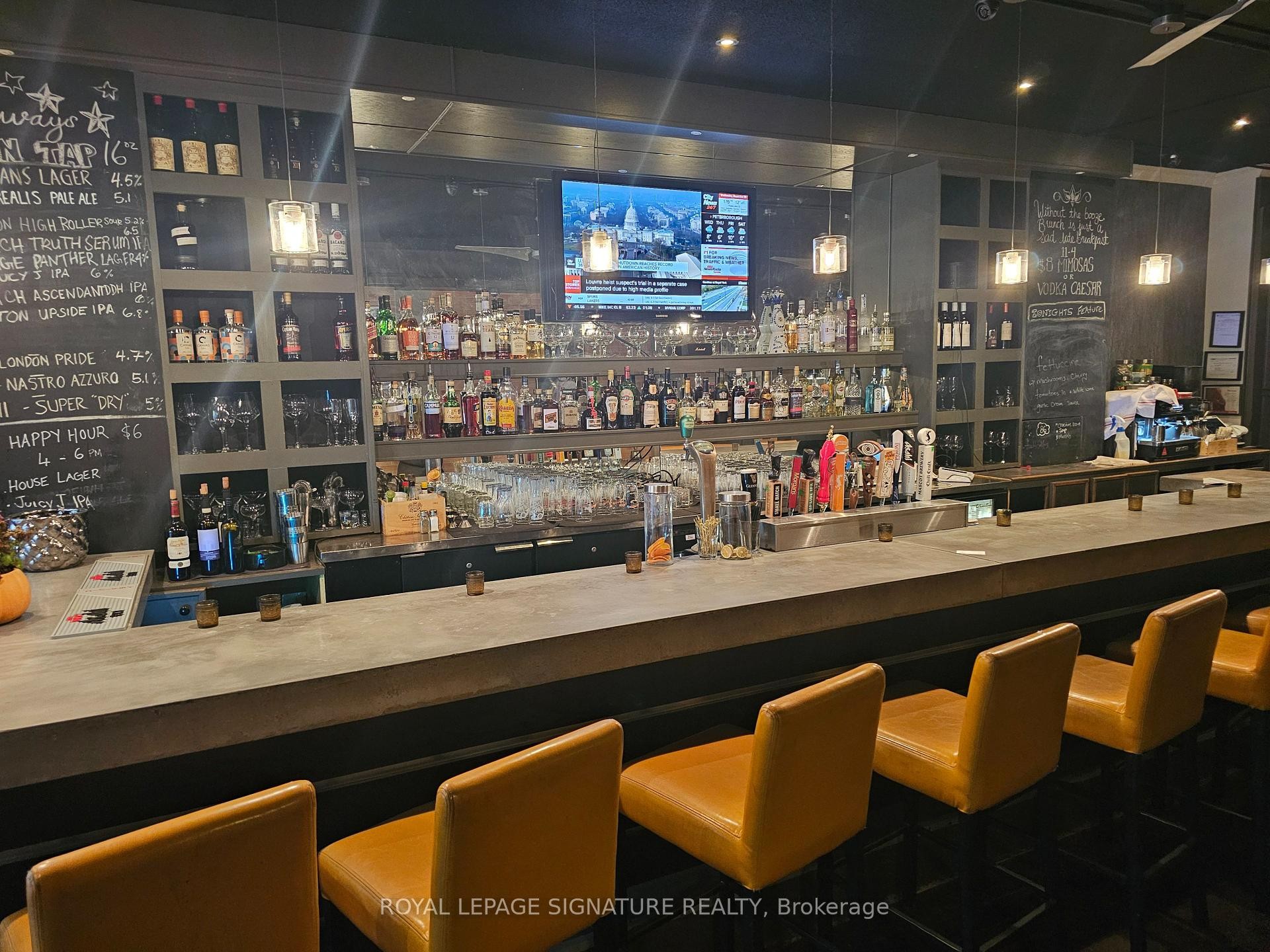 1282 Danforth Avenue, Toronto, ON