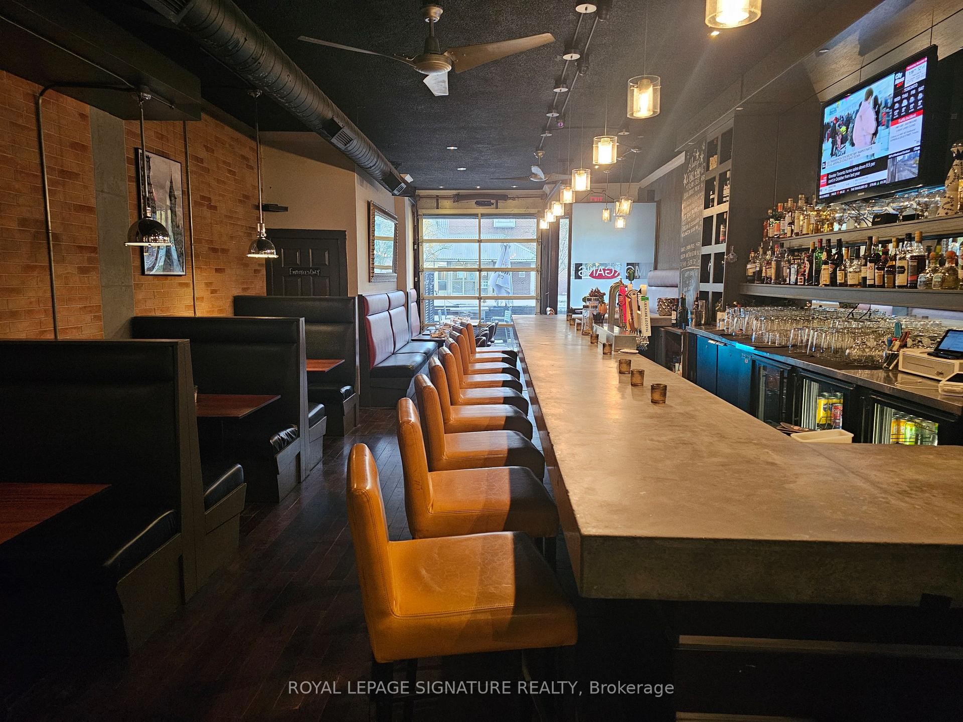 1282 Danforth Avenue, Toronto, ON