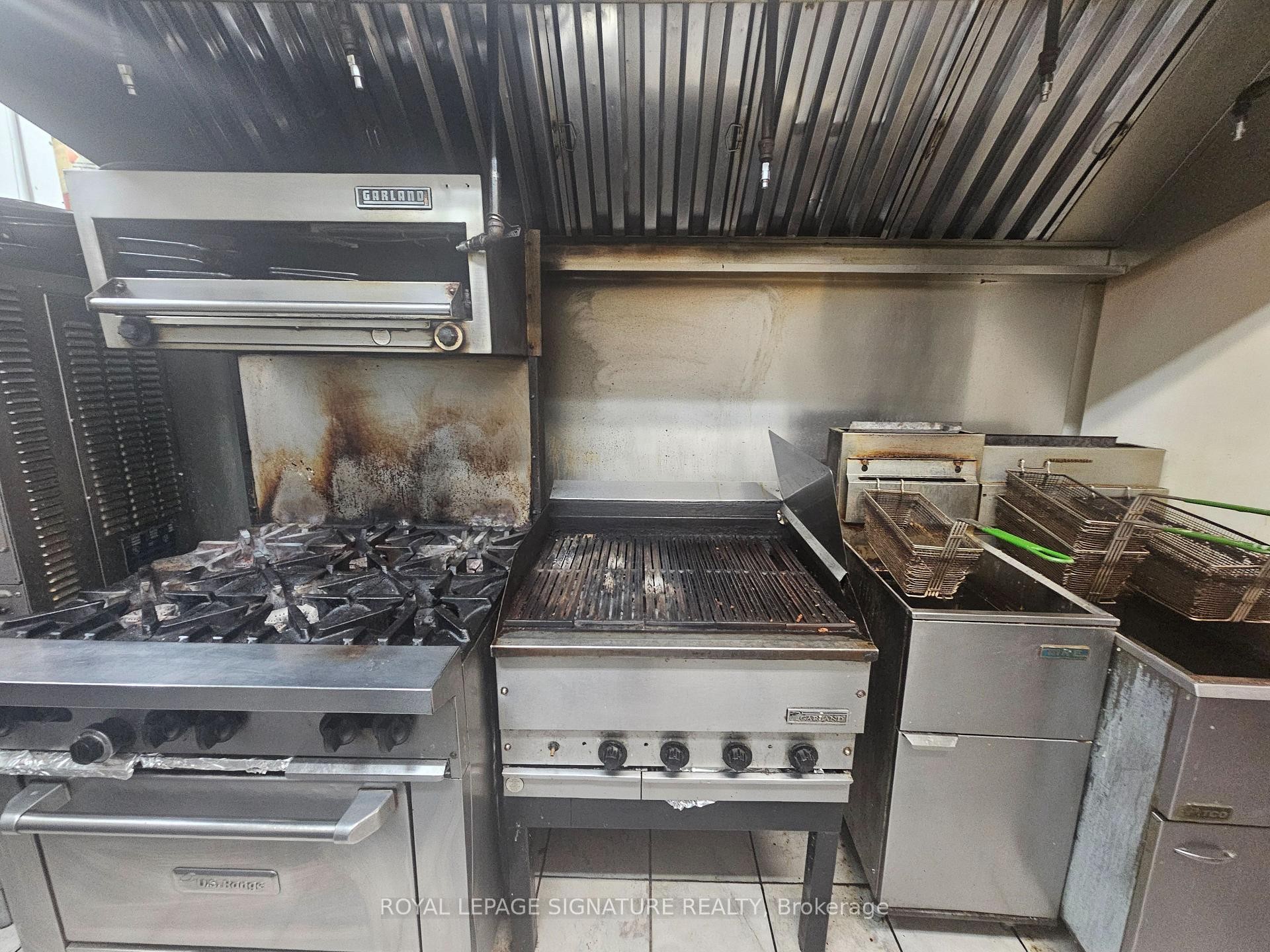 1282 Danforth Avenue, Toronto, ON