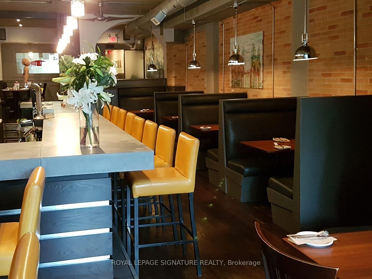 1282 Danforth Avenue, Toronto, ON