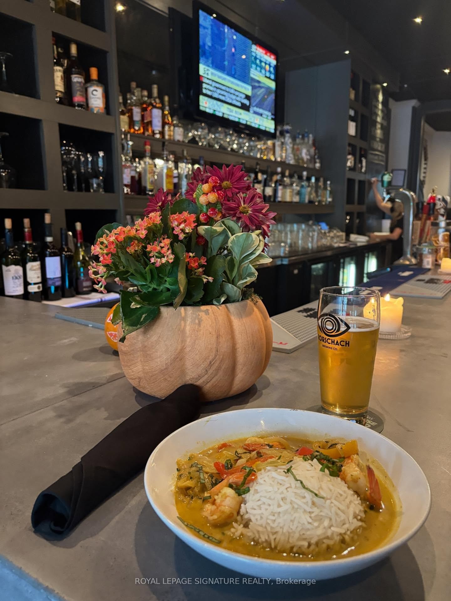 1282 Danforth Avenue, Toronto, ON