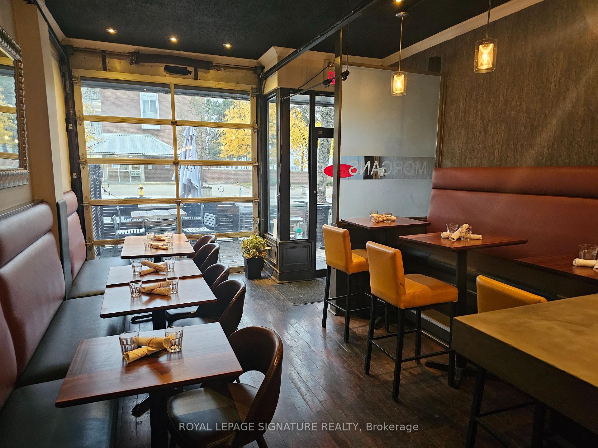 1282 Danforth Avenue, Toronto, ON