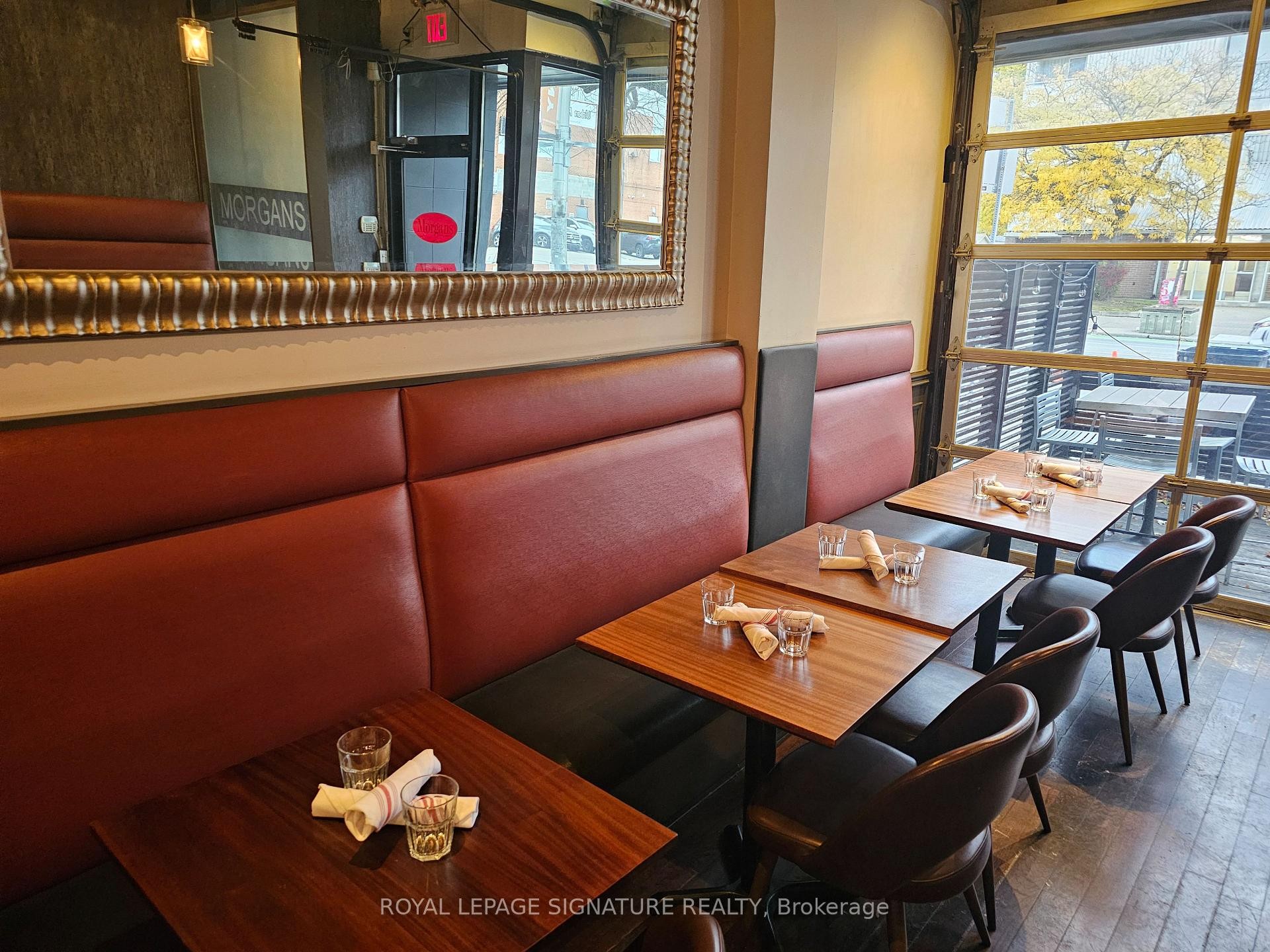 1282 Danforth Avenue, Toronto, ON