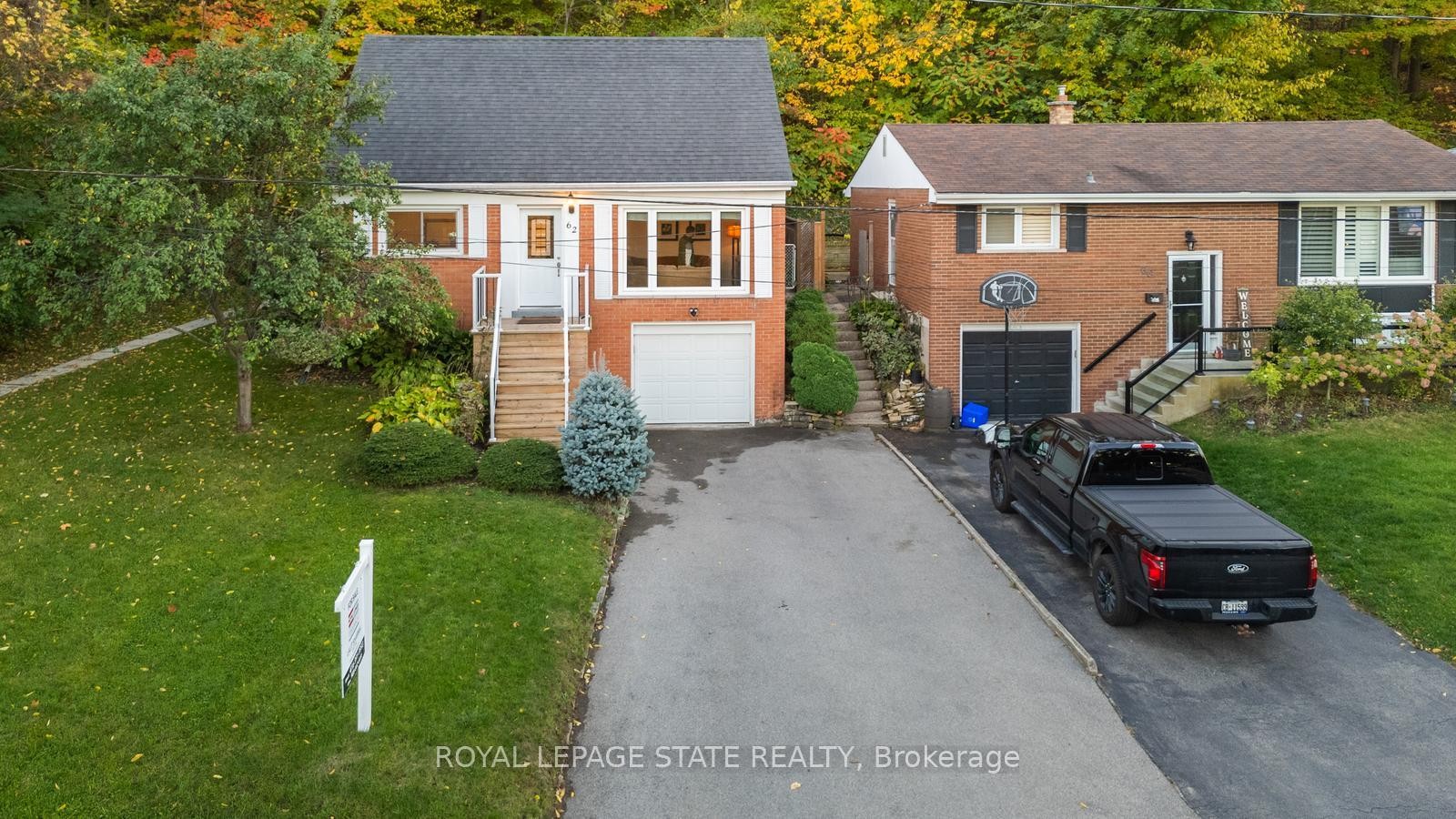 62 Brentwood Drive, Hamilton, ON - Outdoor