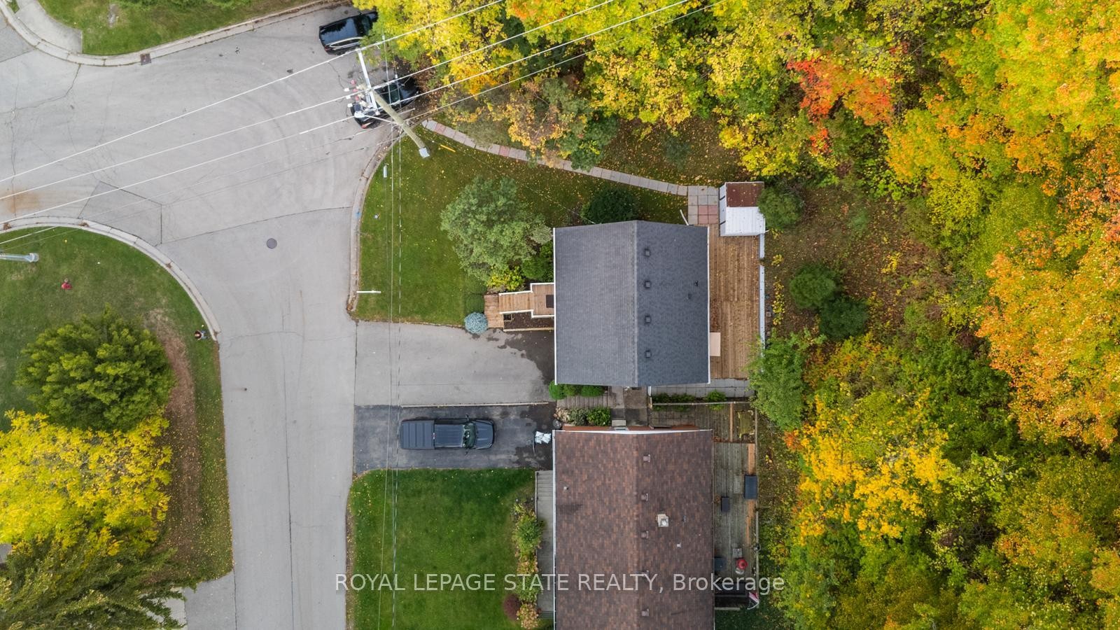 62 Brentwood Drive, Hamilton, ON - Outdoor