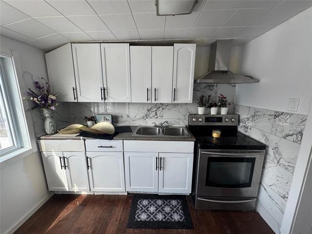 294 St Anthony Ave, Winnipeg, MB