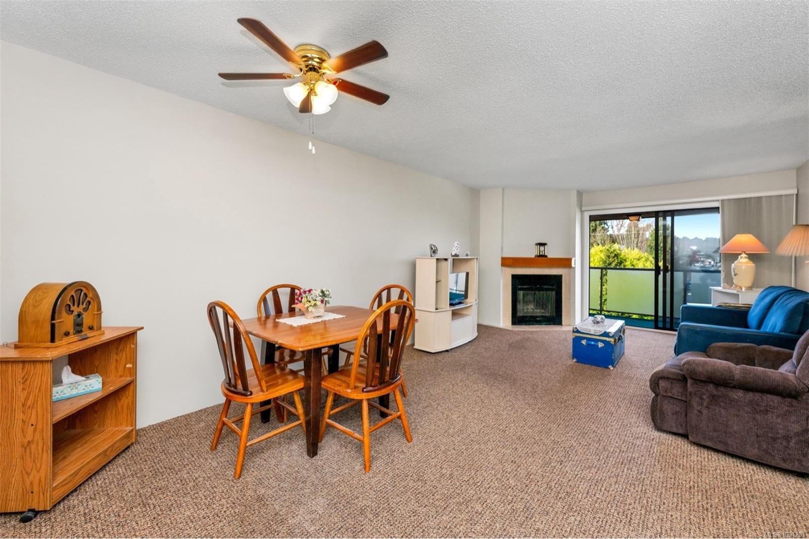 404-435 Festubert St, Duncan, BC - Indoor