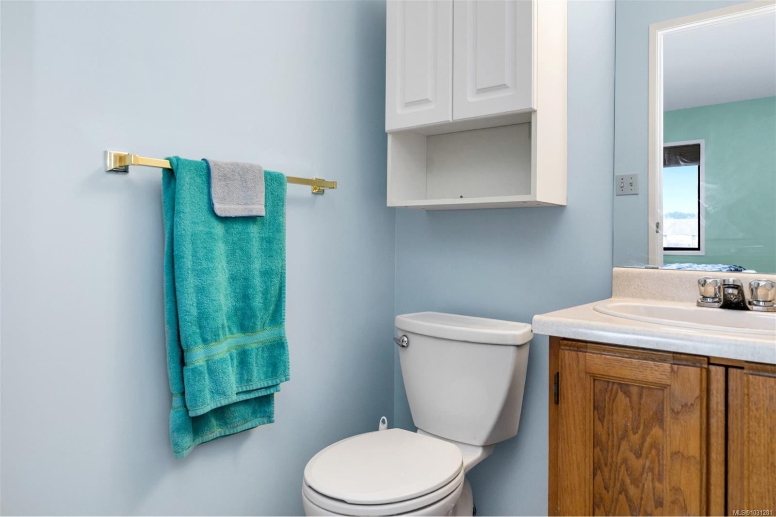 404-435 Festubert St, Duncan, BC - Indoor Photo Showing Bathroom