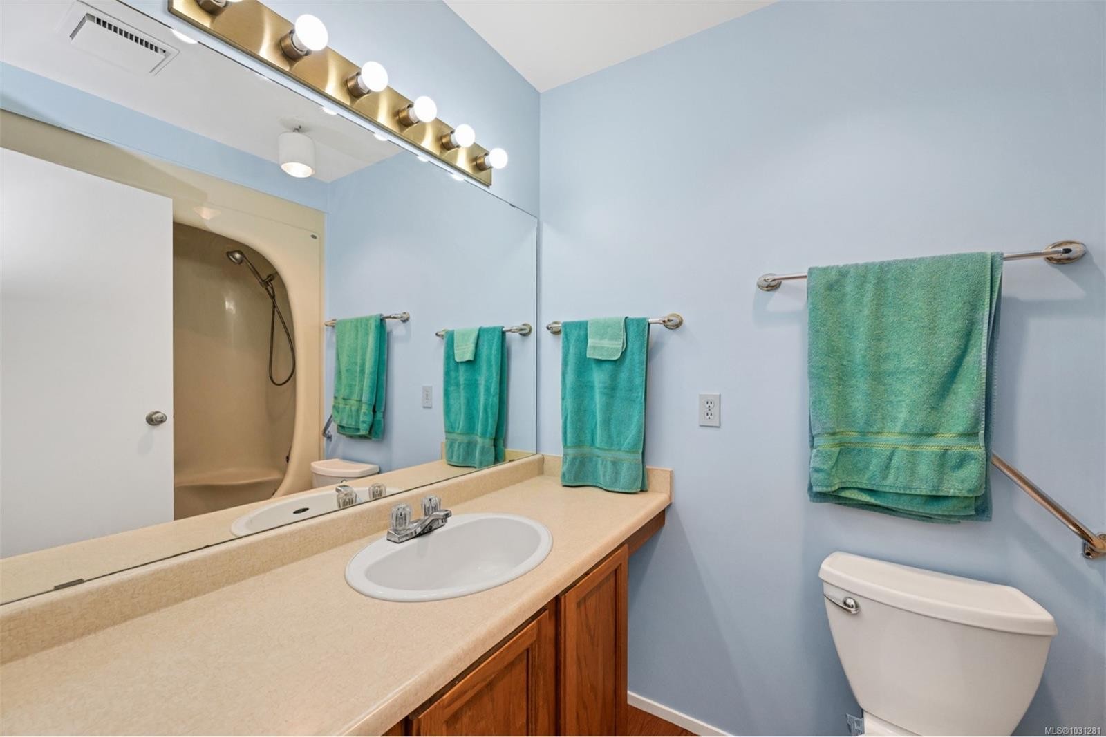 404-435 Festubert St, Duncan, BC - Indoor Photo Showing Bathroom