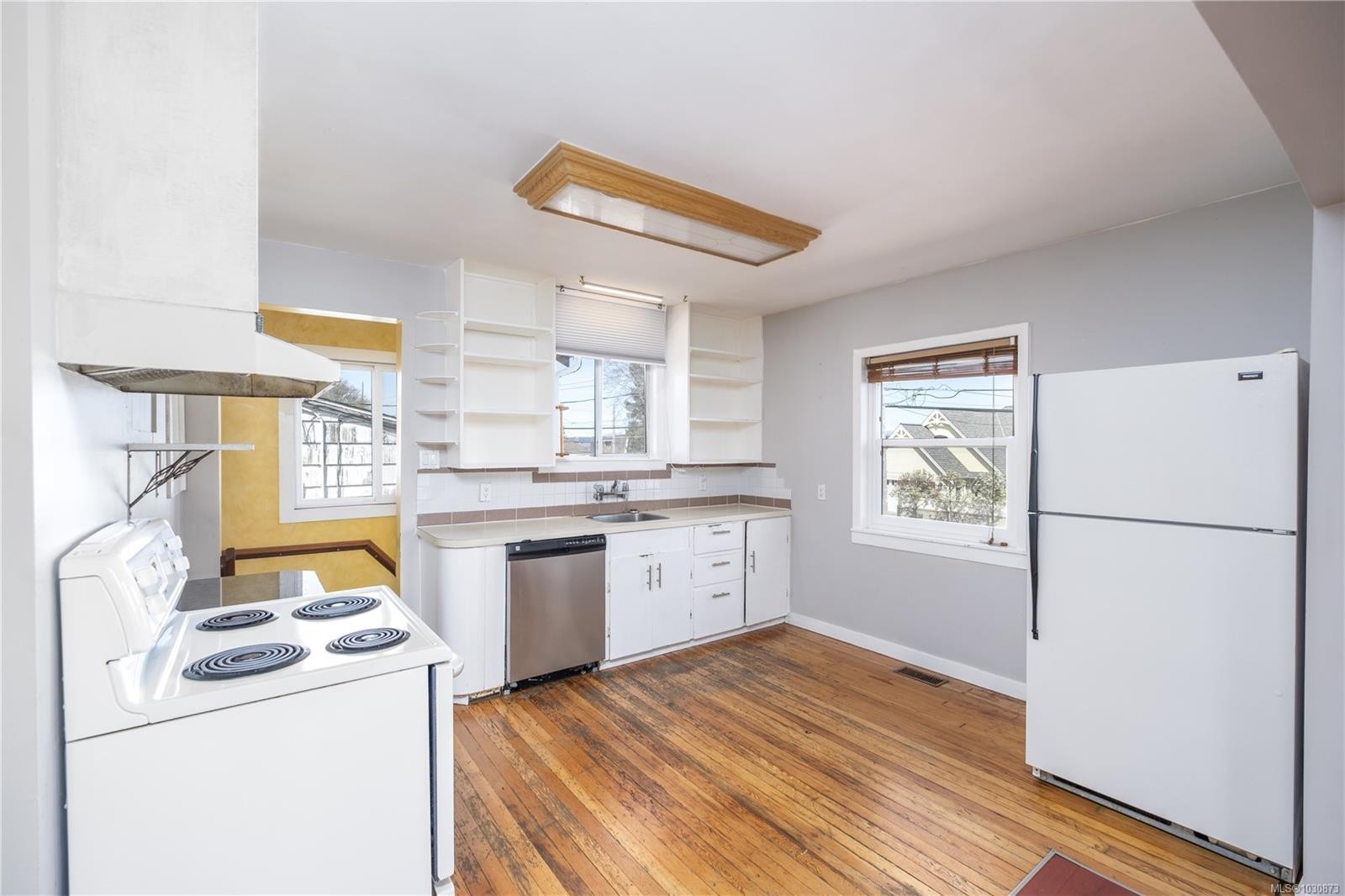 658 Thulin St, Campbell River, BC