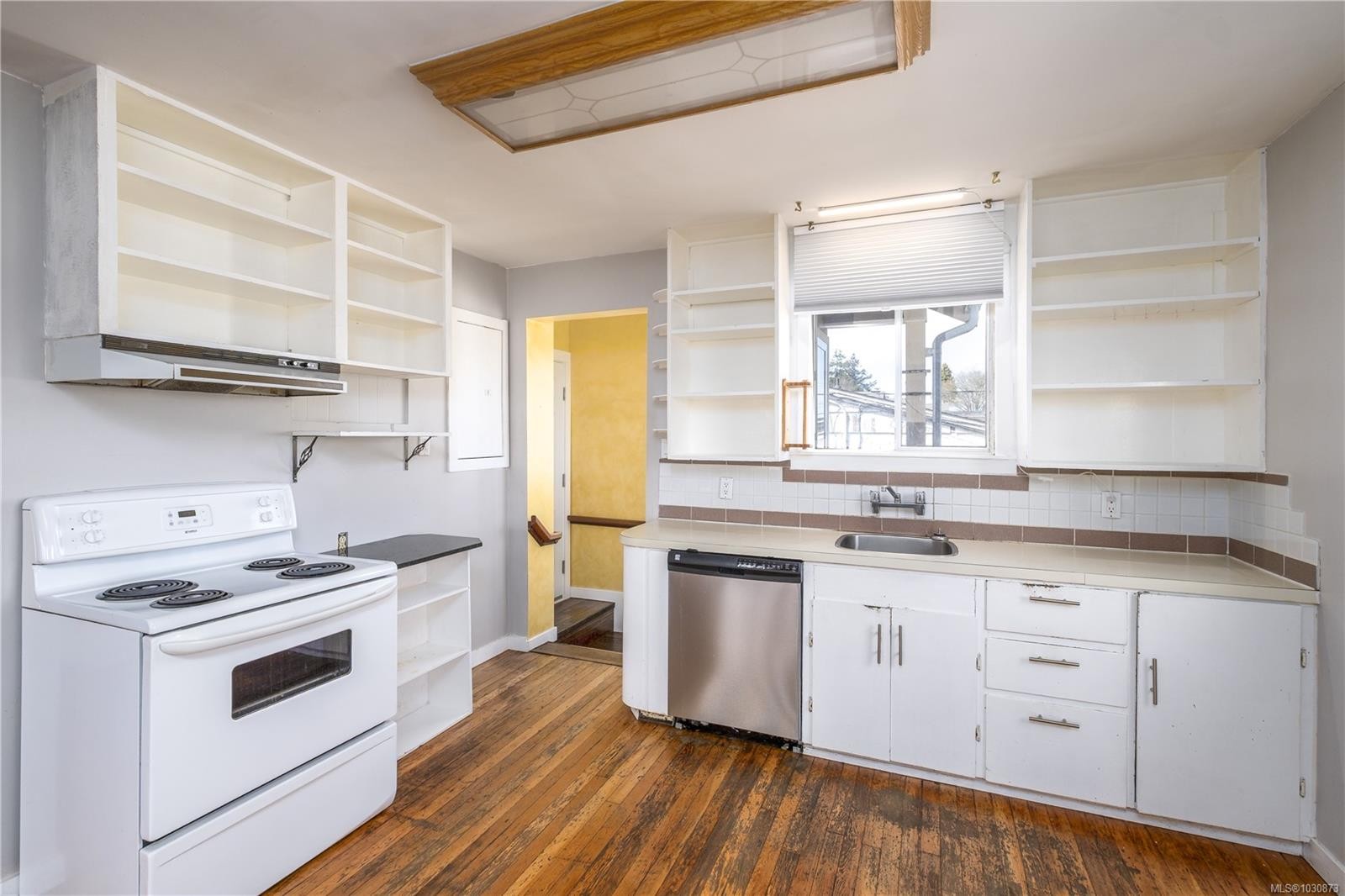 658 Thulin St, Campbell River, BC