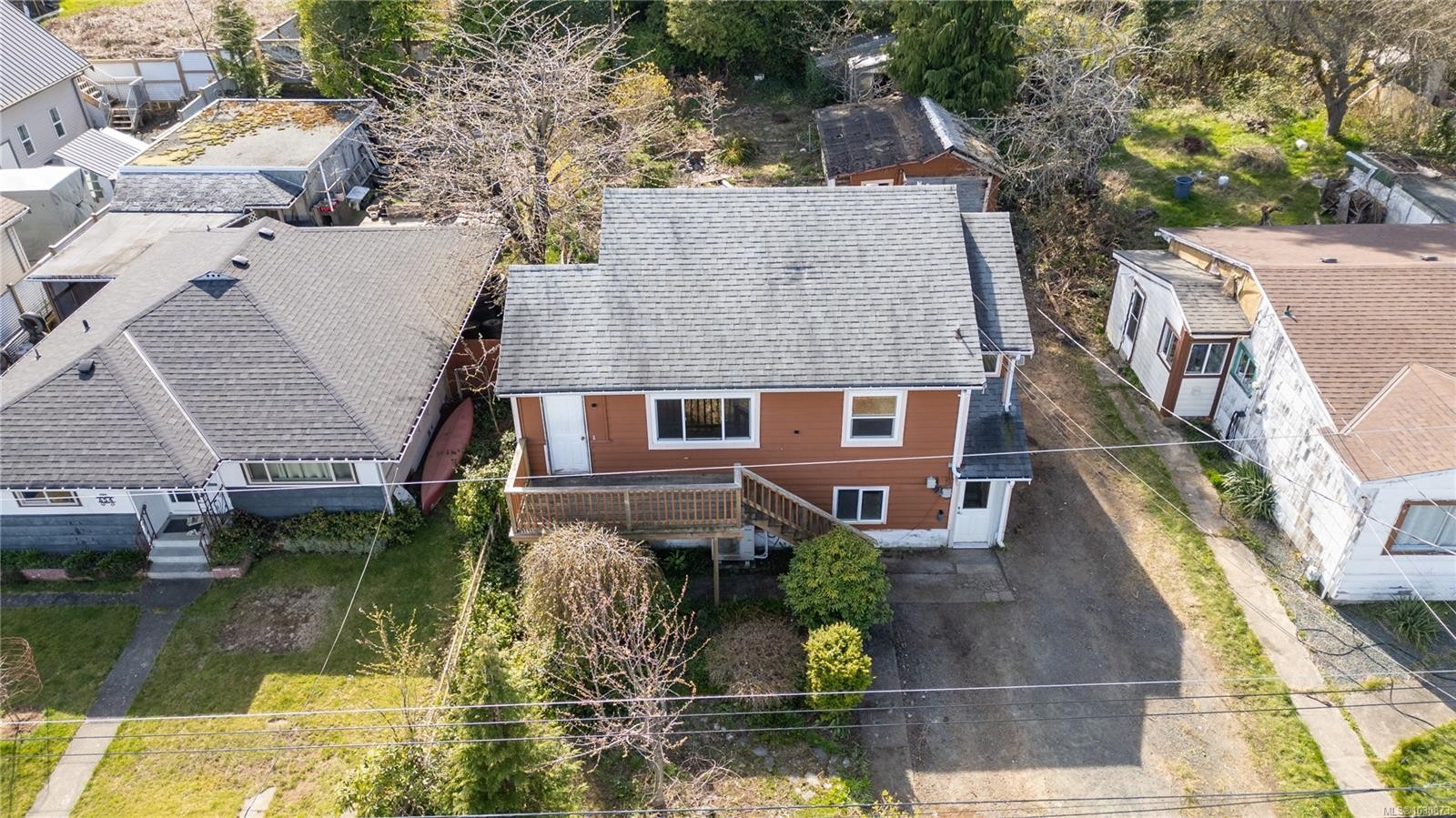 658 Thulin St, Campbell River, BC