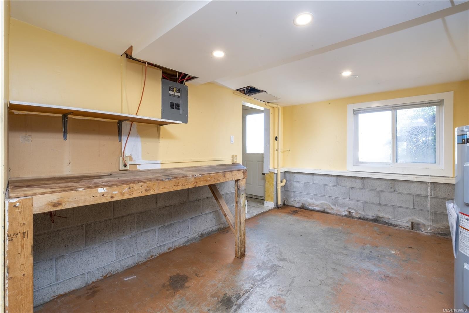 658 Thulin St, Campbell River, BC