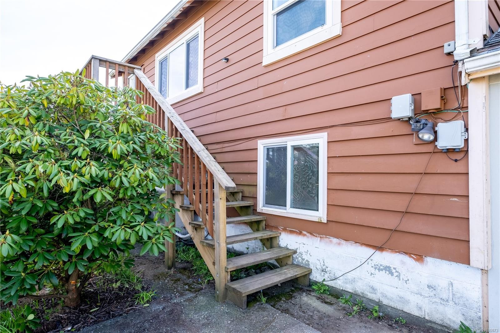 658 Thulin St, Campbell River, BC