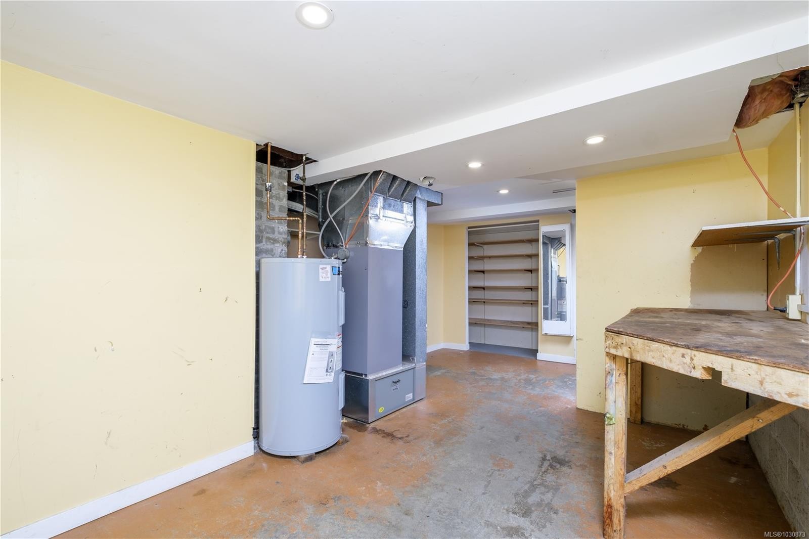 658 Thulin St, Campbell River, BC