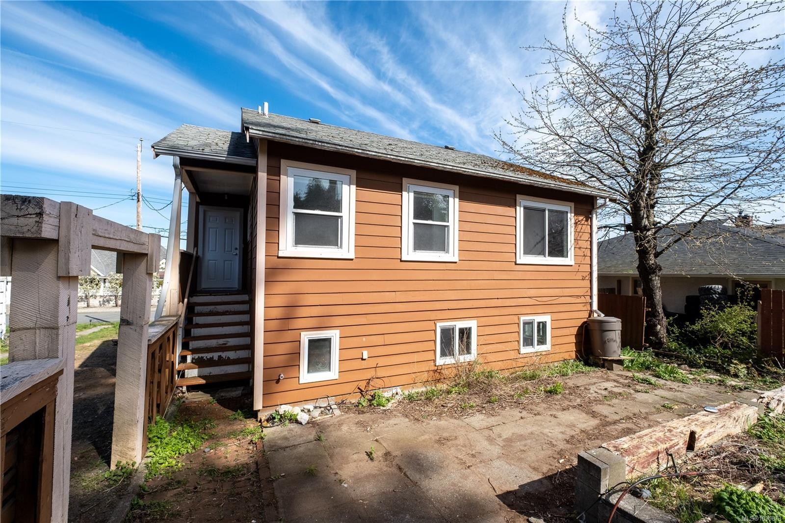 658 Thulin St, Campbell River, BC