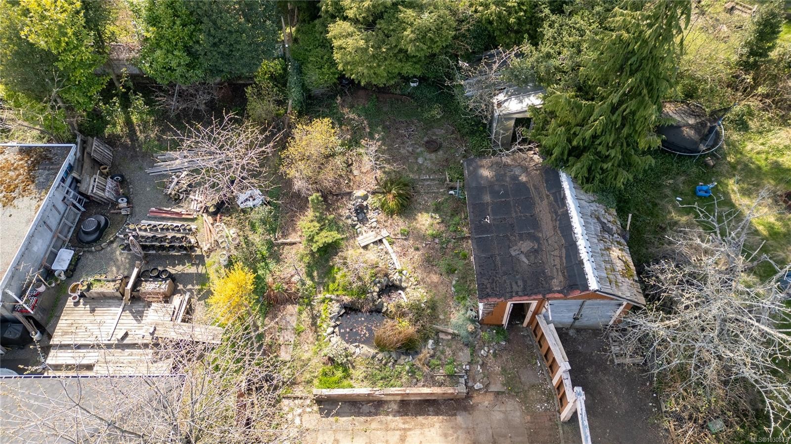 658 Thulin St, Campbell River, BC