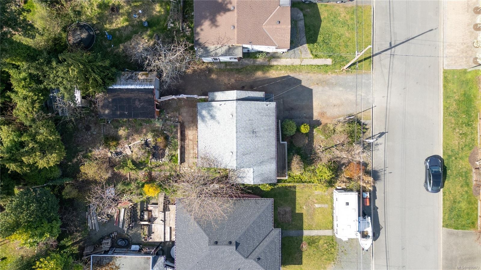 658 Thulin St, Campbell River, BC