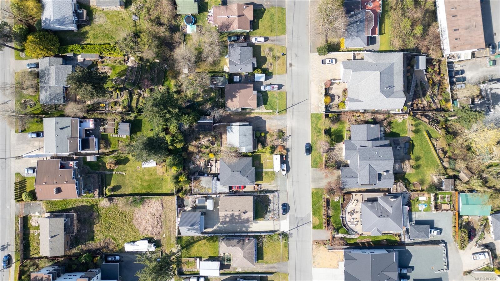 658 Thulin St, Campbell River, BC