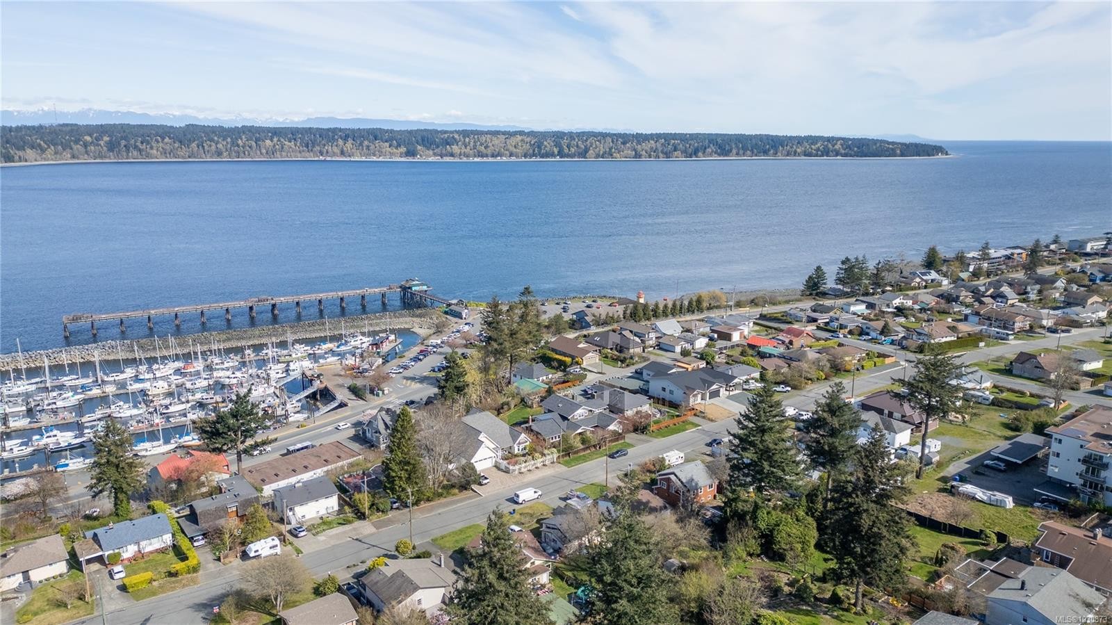 658 Thulin St, Campbell River, BC