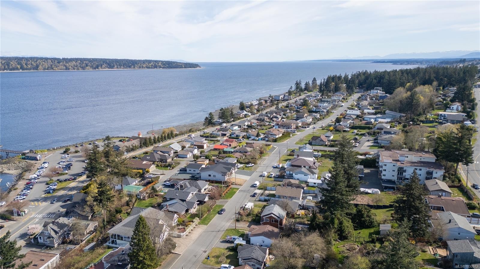 658 Thulin St, Campbell River, BC