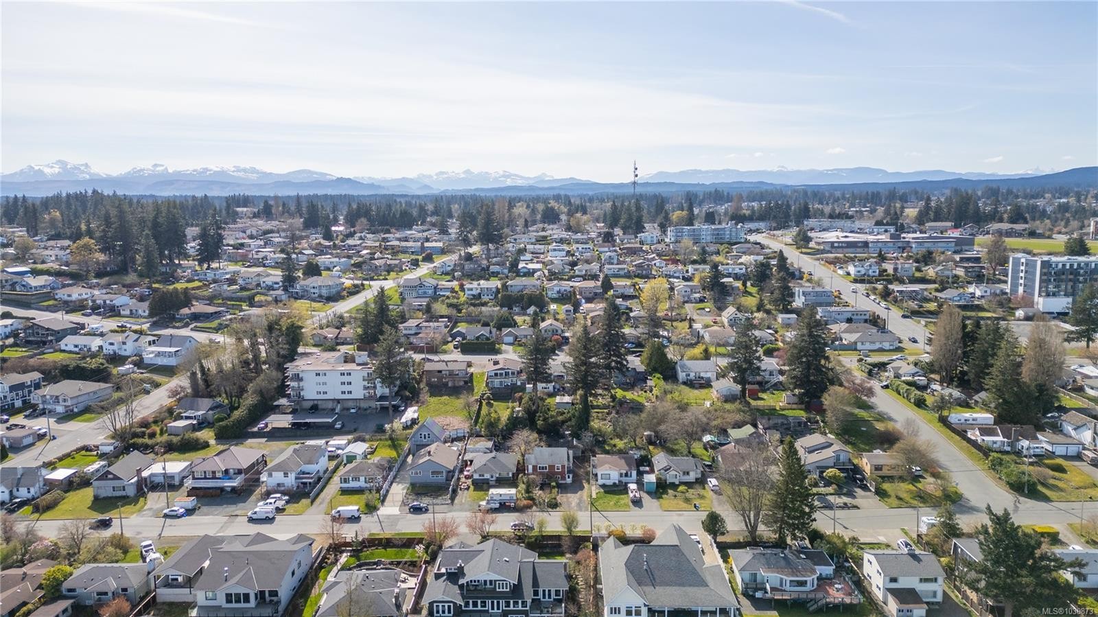 658 Thulin St, Campbell River, BC