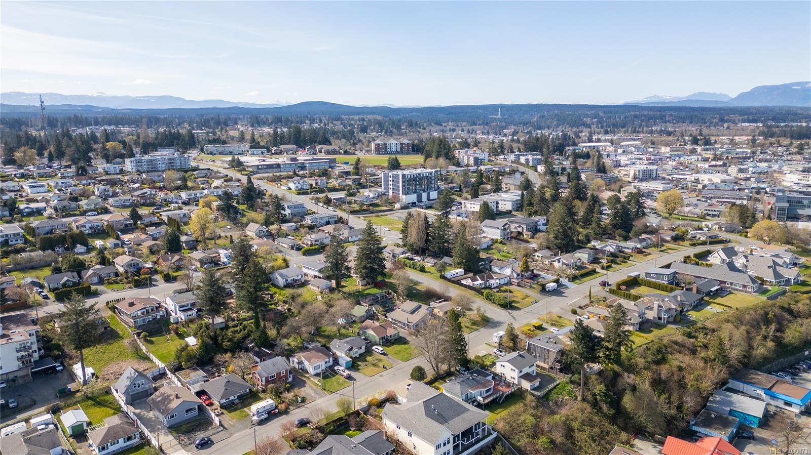 658 Thulin St, Campbell River, BC