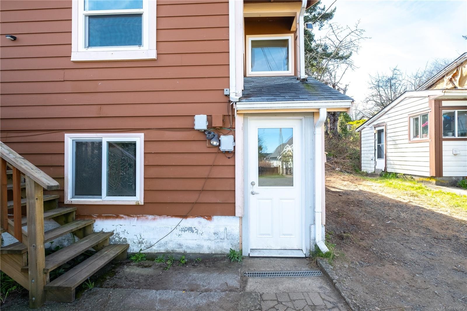 658 Thulin St, Campbell River, BC