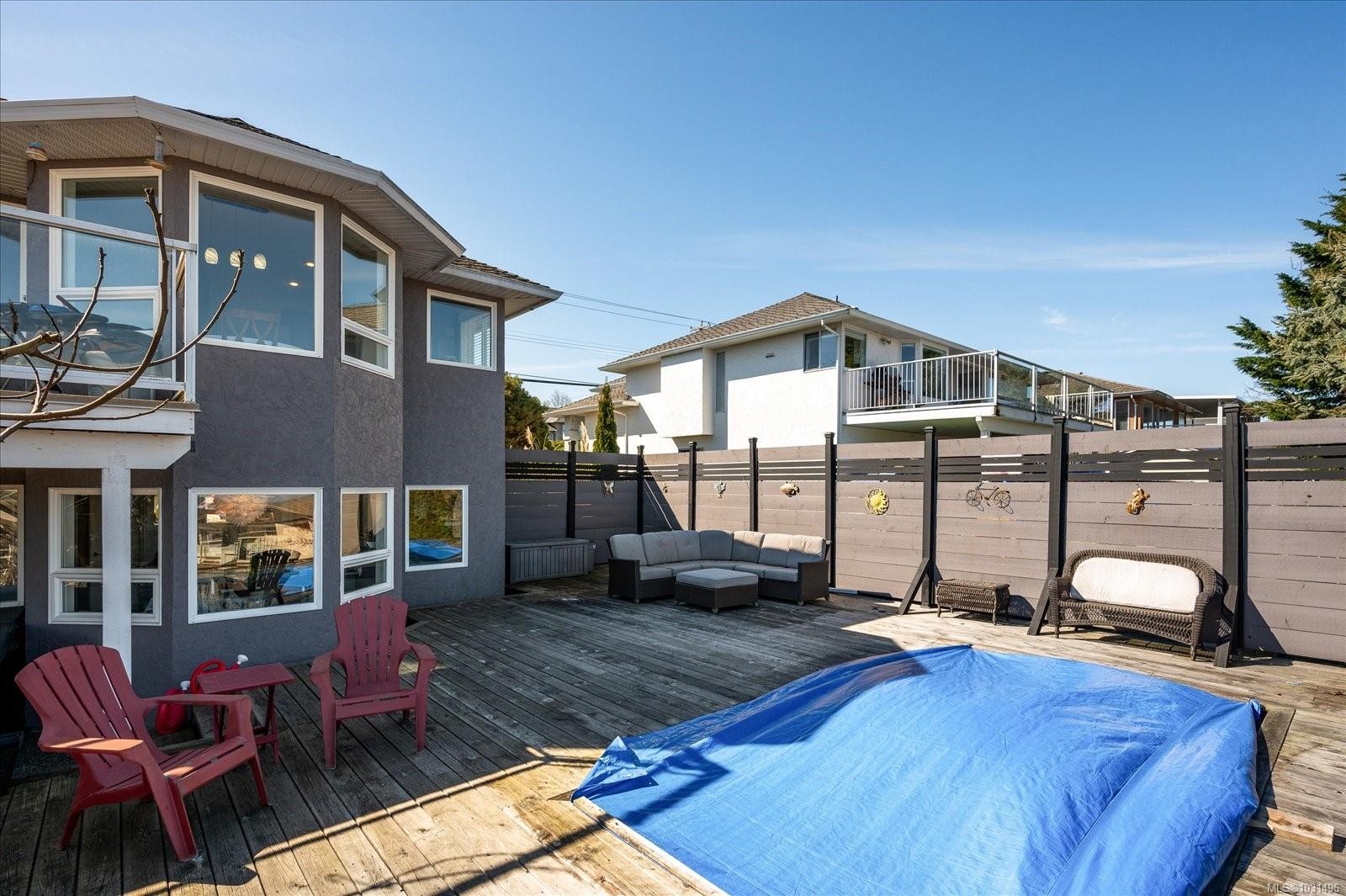 6160 Dover Rd, Nanaimo, BC