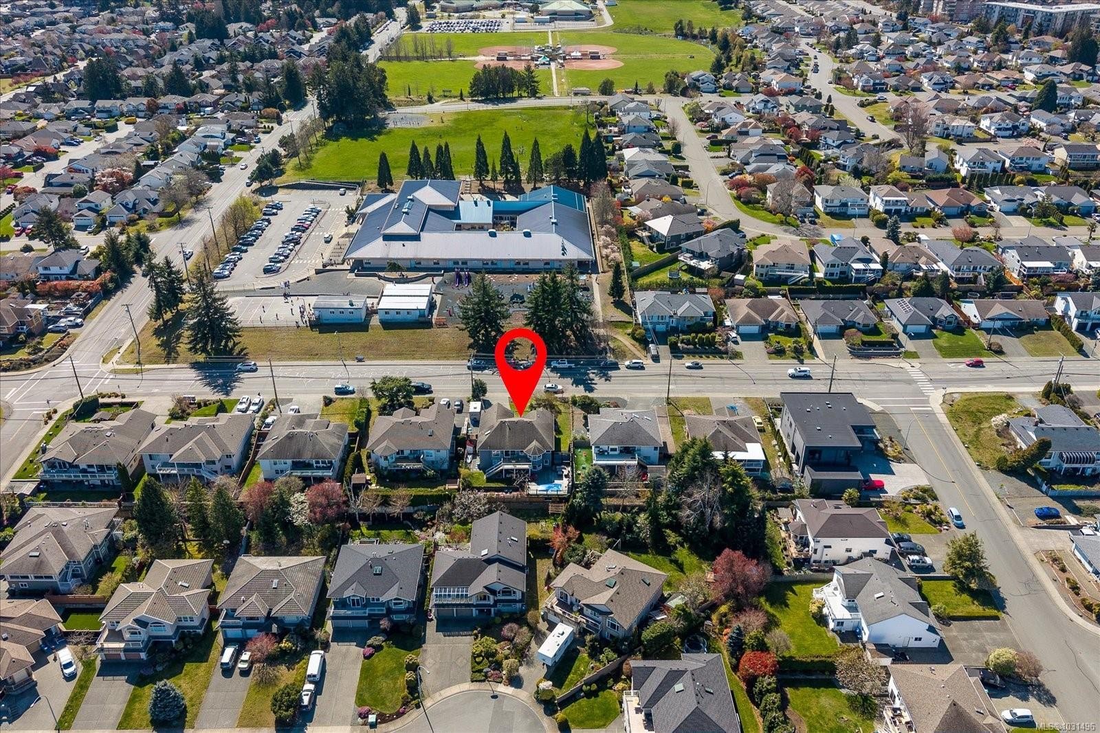 6160 Dover Rd, Nanaimo, BC