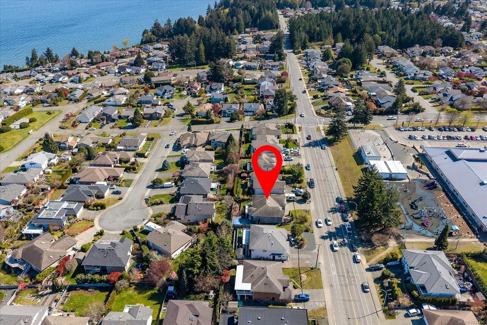 6160 Dover Rd, Nanaimo, BC