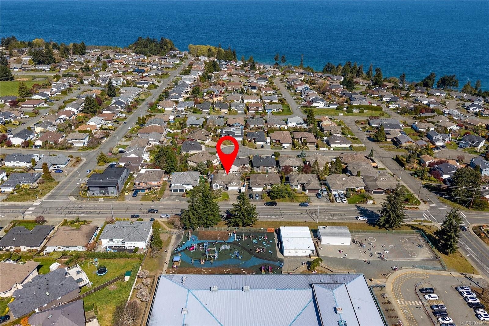 6160 Dover Rd, Nanaimo, BC