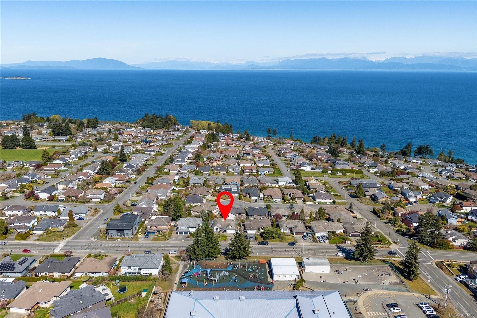 6160 Dover Rd, Nanaimo, BC