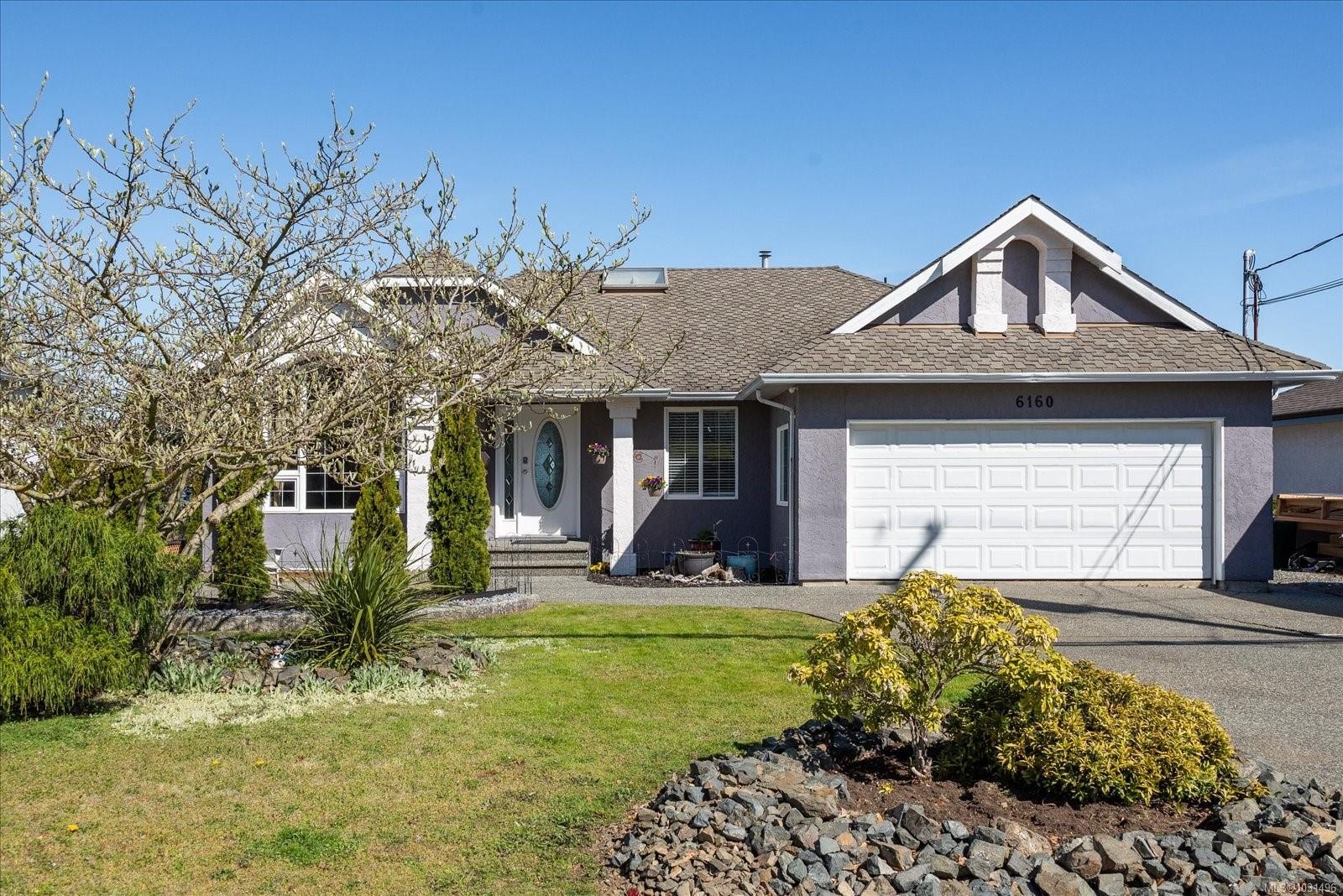 6160 Dover Rd, Nanaimo, BC