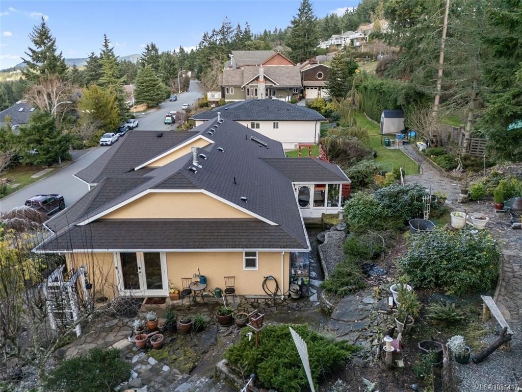 6092 Chippewa Rd, Duncan, BC