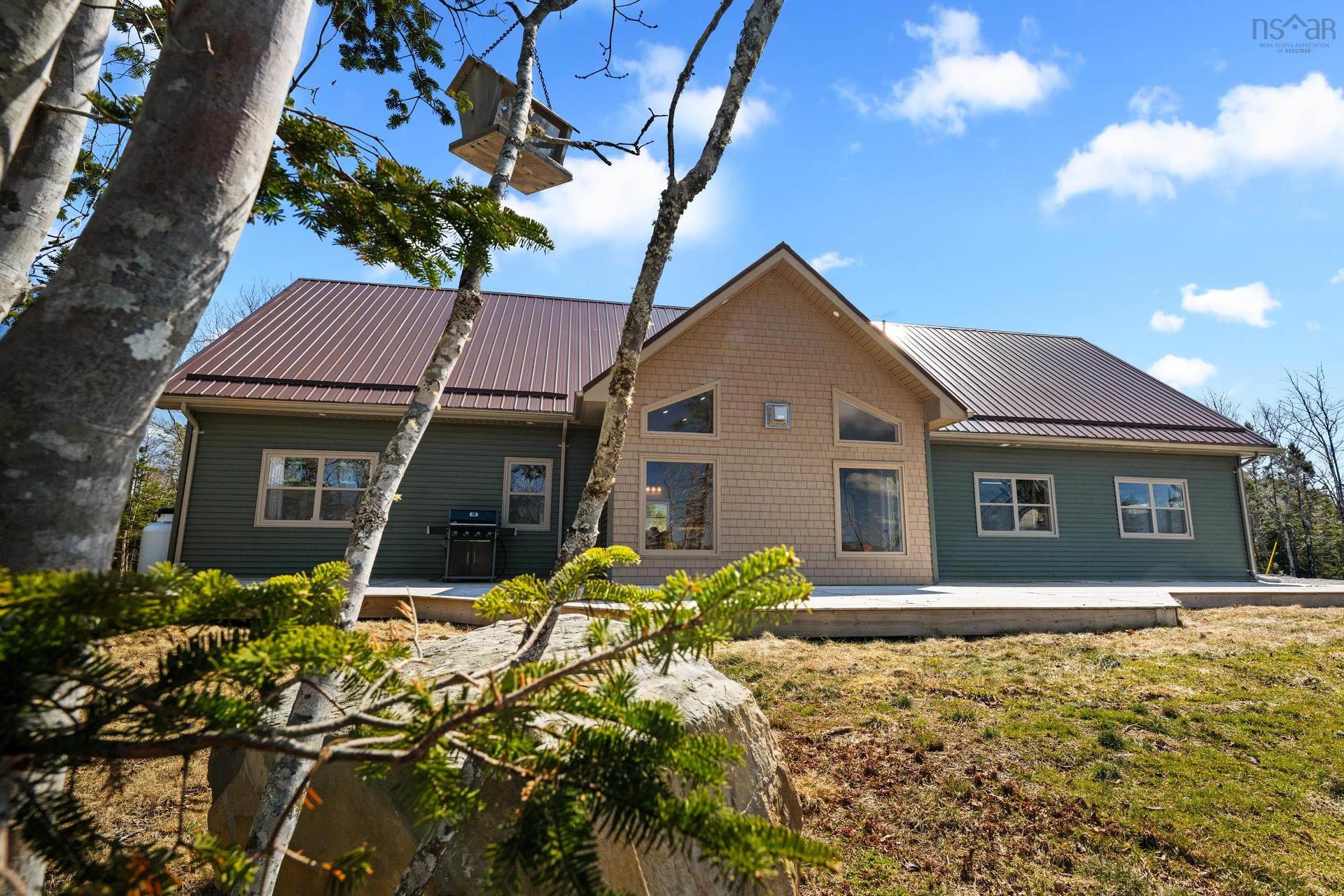 12844 Highway 7 Ship Harbour Highway E, Ship Harbour, NS