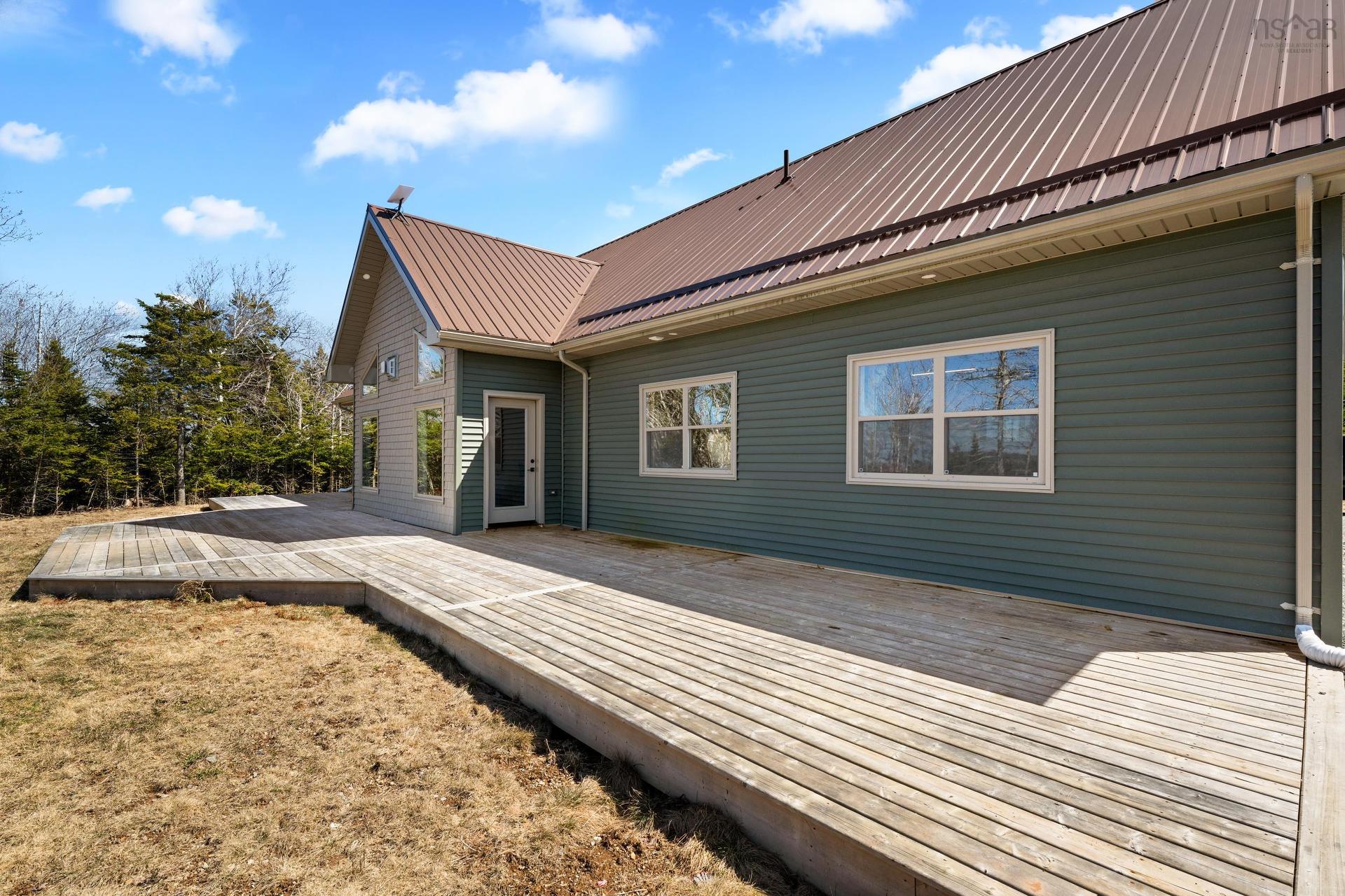 12844 Highway 7 Ship Harbour Highway E, Ship Harbour, NS