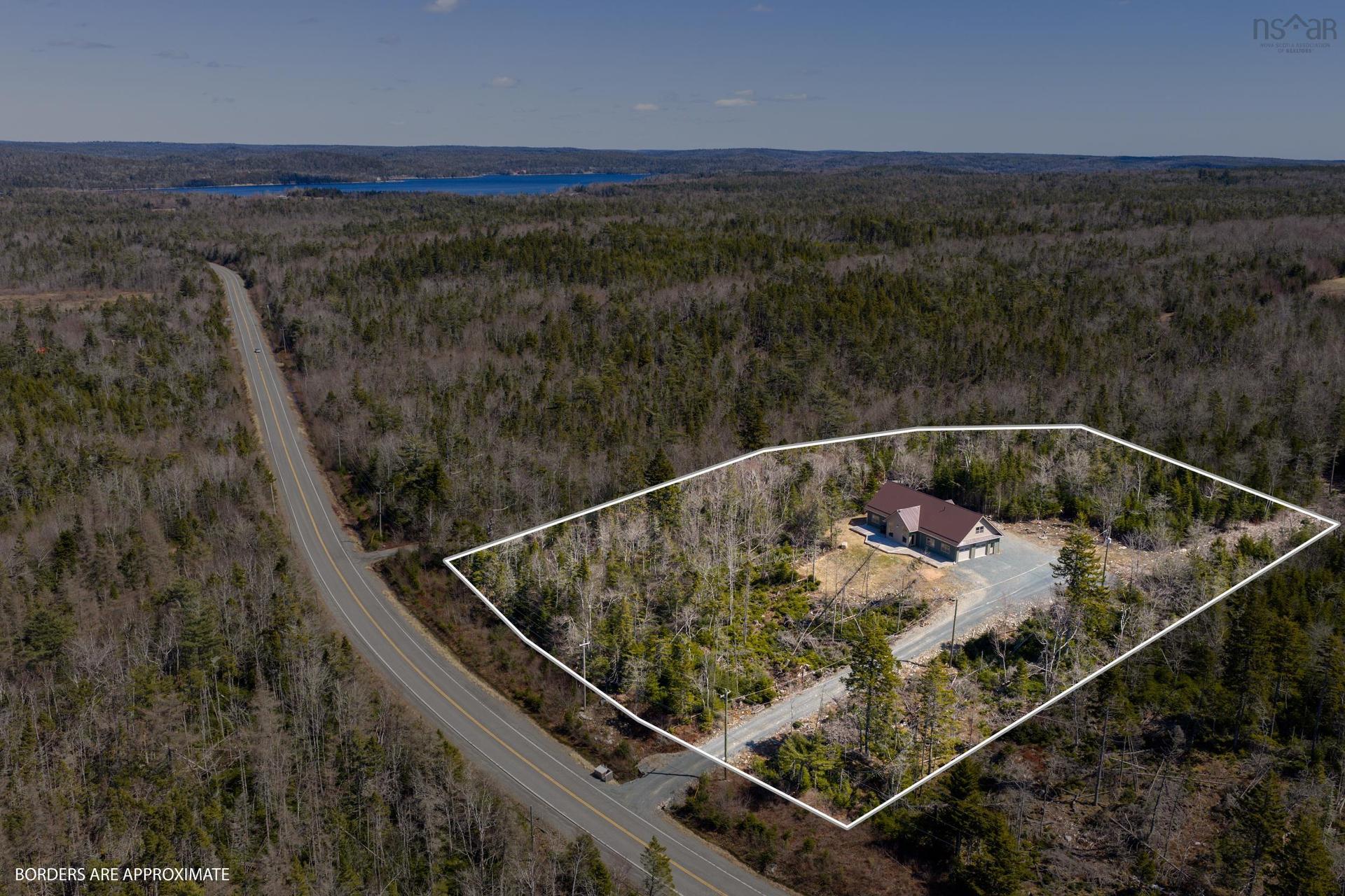 12844 Highway 7 Ship Harbour Highway E, Ship Harbour, NS