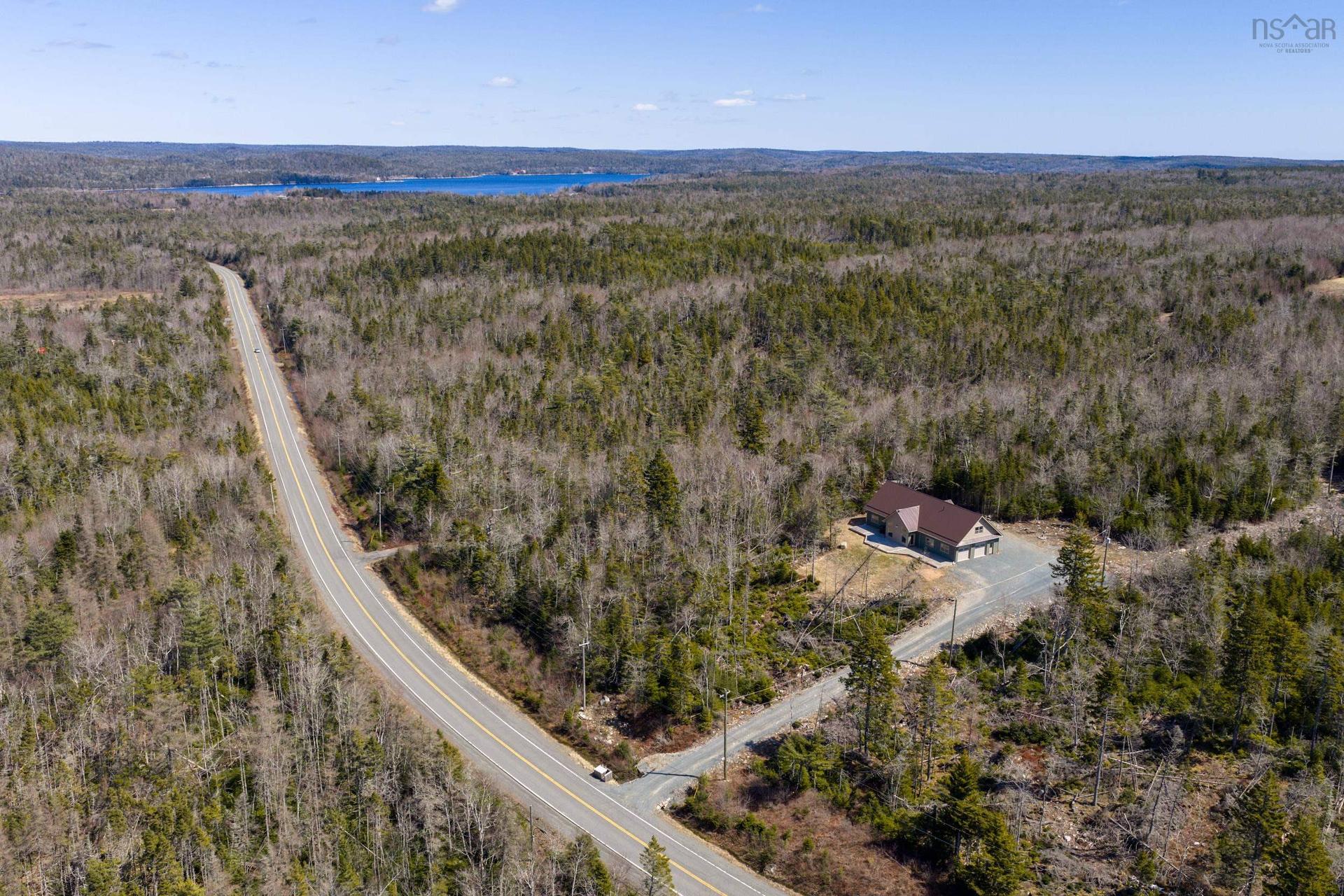 12844 Highway 7 Ship Harbour Highway E, Ship Harbour, NS