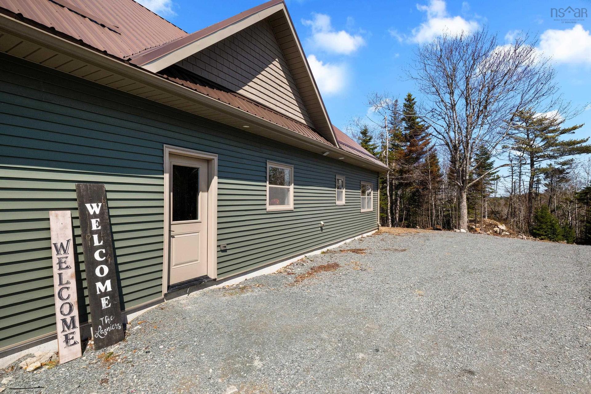 12844 Highway 7 Ship Harbour Highway E, Ship Harbour, NS