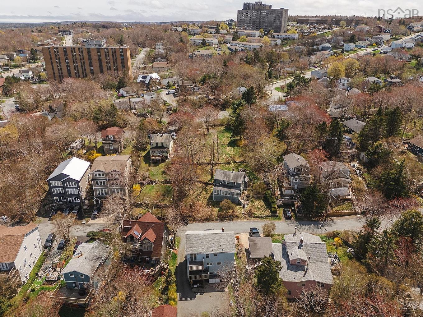 10 Idlewylde Road, Halifax, NS