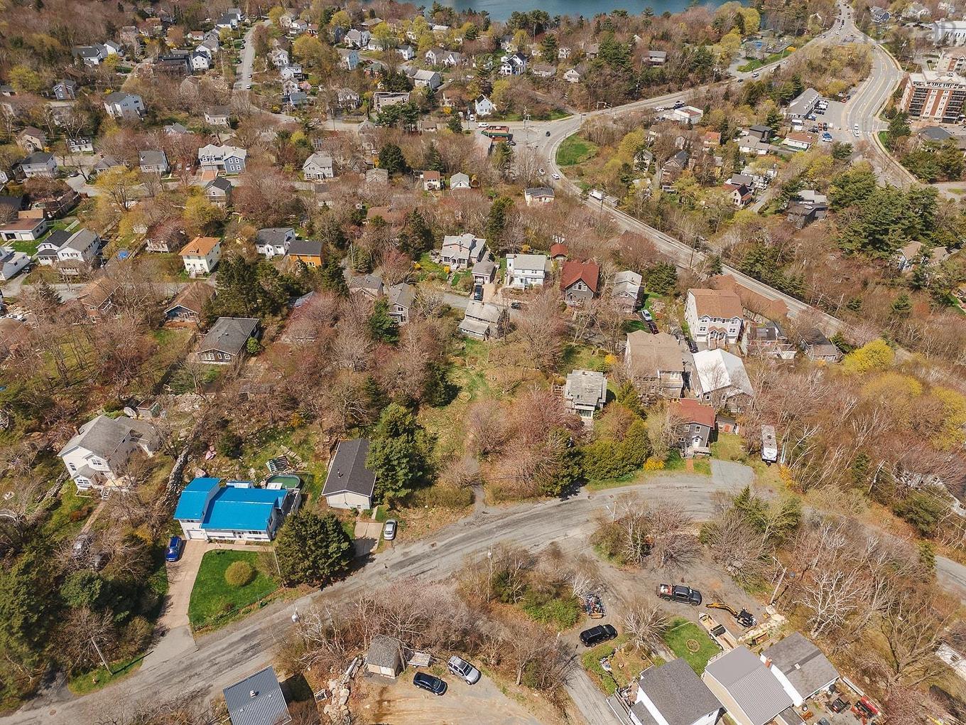 10 Idlewylde Road, Halifax, NS