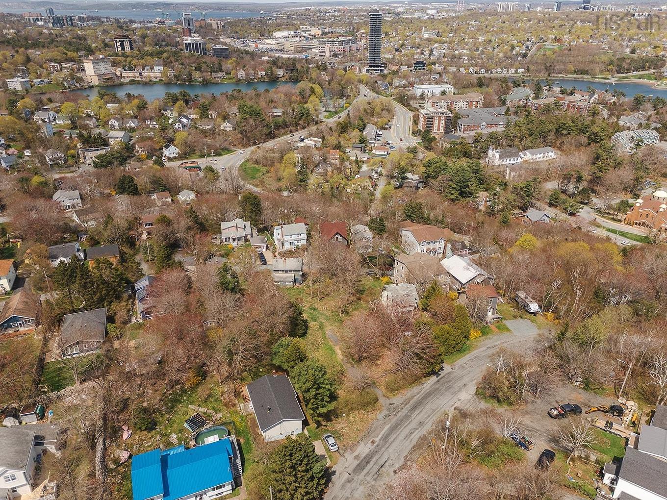 10 Idlewylde Road, Halifax, NS