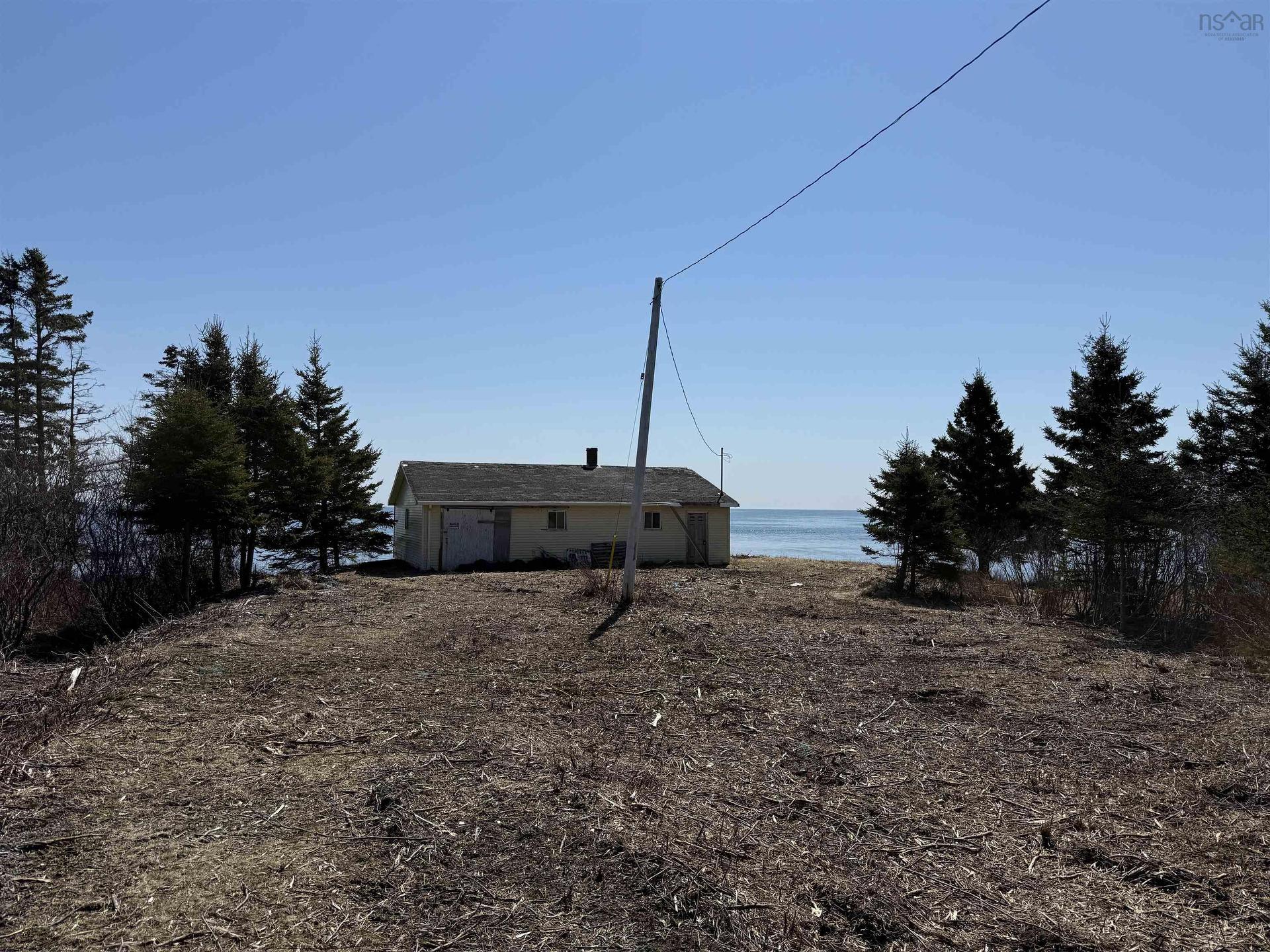 7843 Highway 331, Cherry Hill, NS