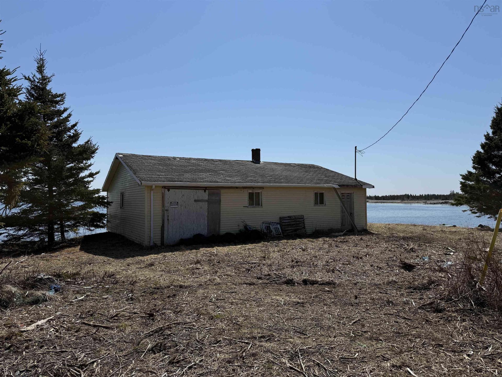 7843 Highway 331, Cherry Hill, NS
