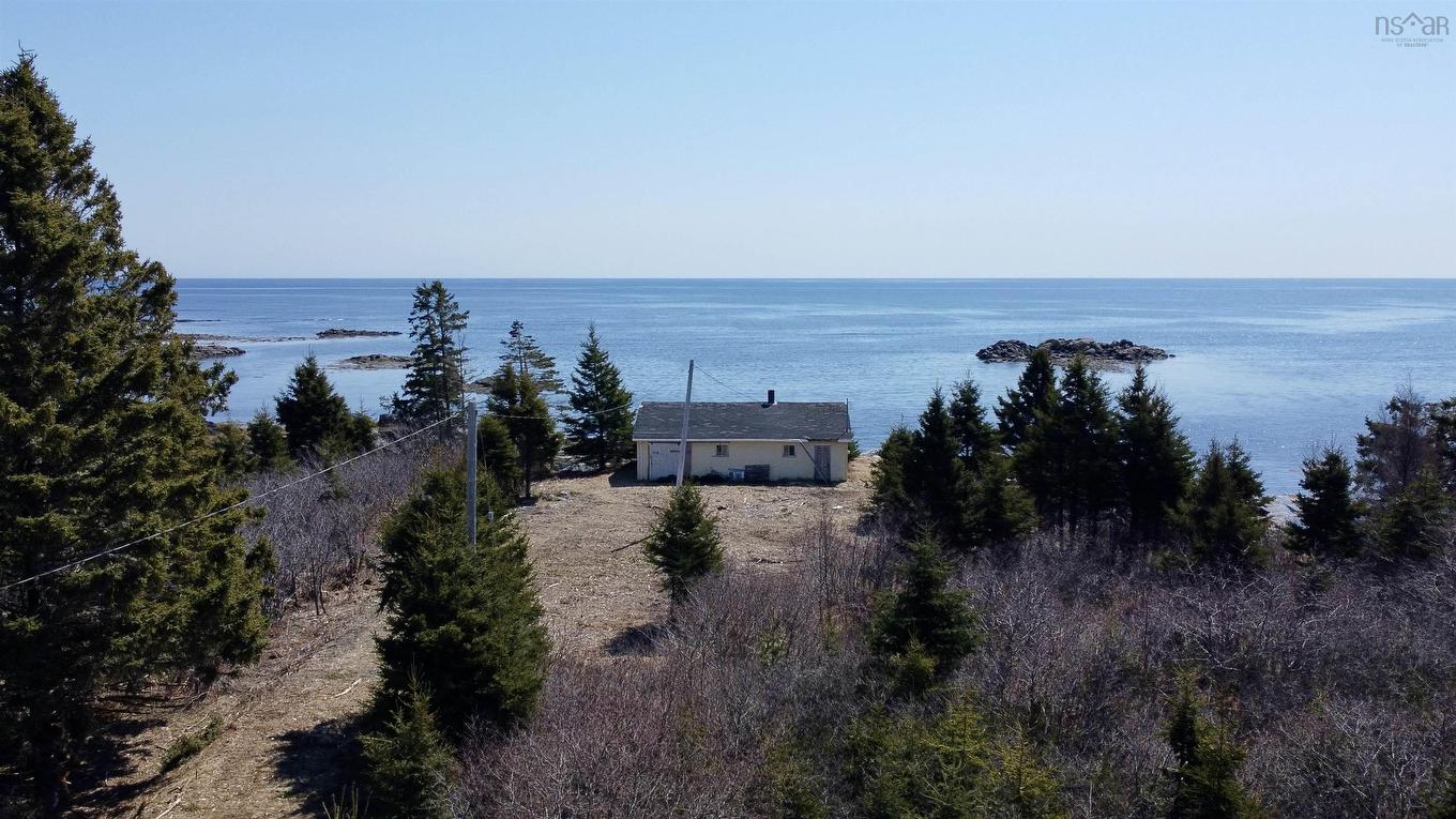 7843 Highway 331, Cherry Hill, NS