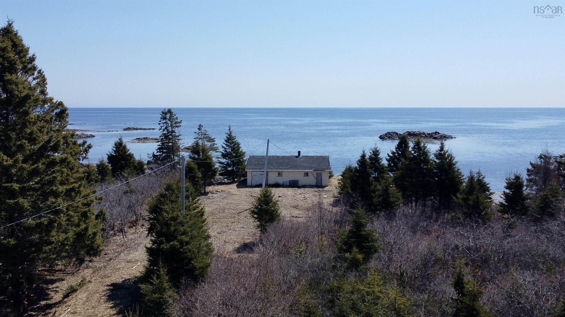 7843 Highway 331, Cherry Hill, NS