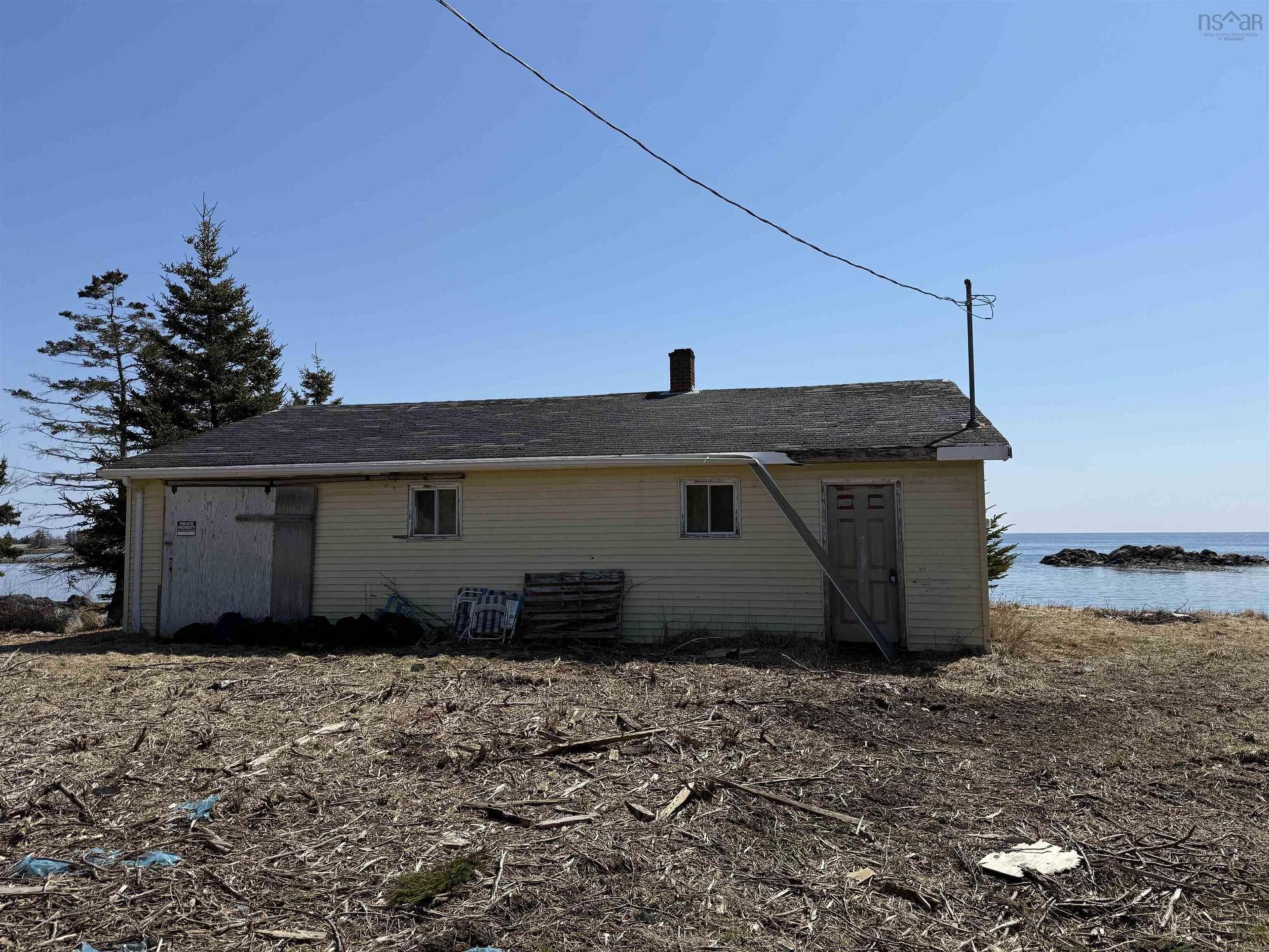 7843 Highway 331, Cherry Hill, NS